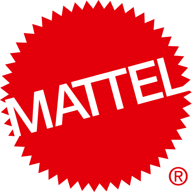Mattel : We empower generations to explore the wonder of childhood and reach their full potential.