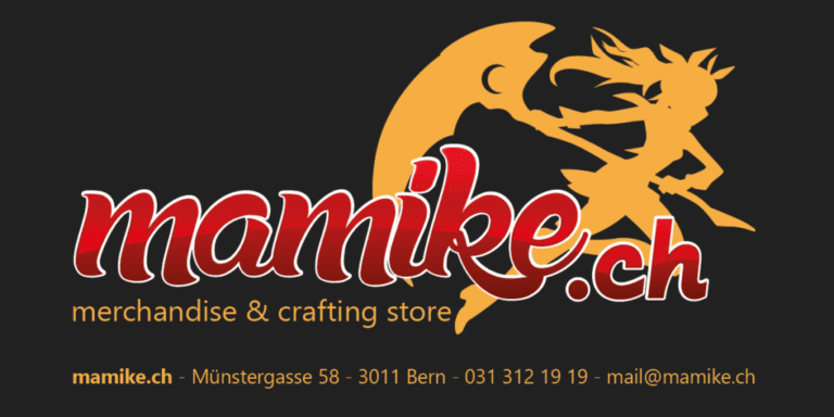 Mamike : Merchandise & crafting store