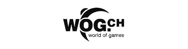 WOG.ch - World if Games : Liebe WOG-Team auch ihr unterstützt uns bereits seit der ersten Stunden und wir sind euch unendlich Dankbar für das Vertrauen und die Treue.
