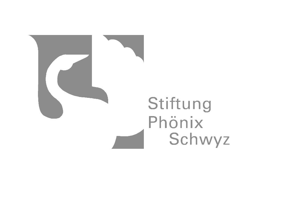 Stiftung Phönix Schwyz : Die Stiftung setzt sich dafür ein, dass Menschen mit einer psychischen Beeinträchtigung gleichberechtigt und selbstbestimmt am gesellschaftlichen Leben mitwirken und teilhaben können. Dazu erhalten sie spezifische Betreuung und Begleitung in allen Lebensbereichen. 